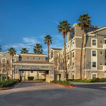 Towneplace Suites By Marriott Ontario Airport Ранчо-Кукамонга Экстерьер фото