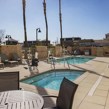 Towneplace Suites By Marriott Ontario Airport Ранчо-Кукамонга Экстерьер фото