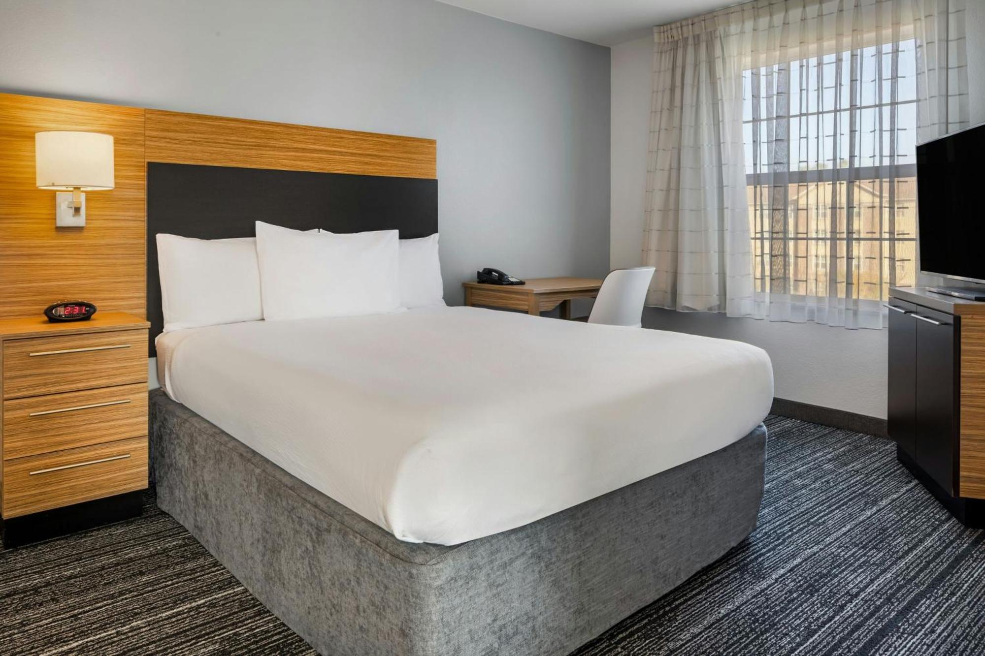Towneplace Suites By Marriott Ontario Airport Ранчо-Кукамонга Экстерьер фото