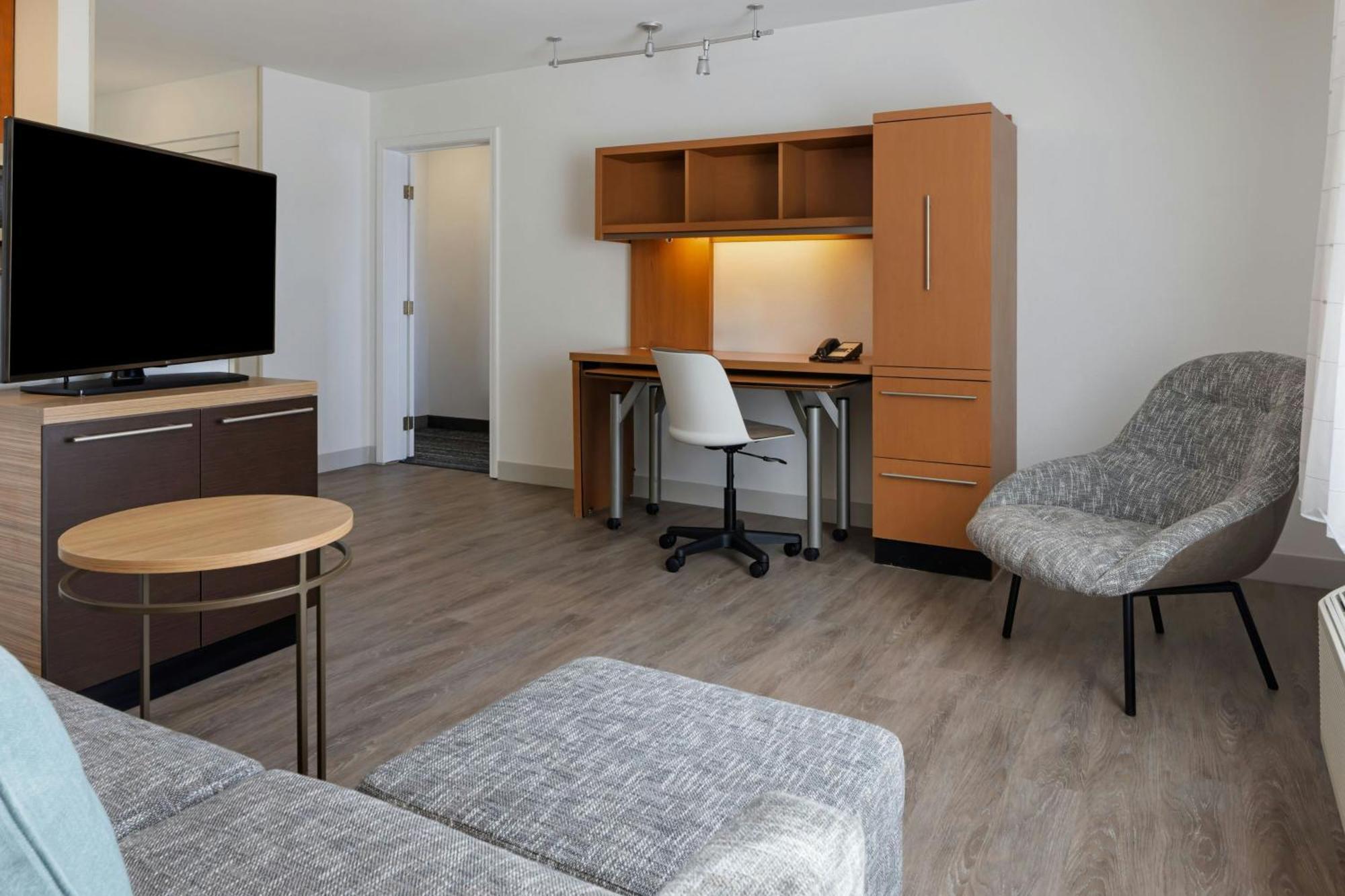 Towneplace Suites By Marriott Ontario Airport Ранчо-Кукамонга Экстерьер фото