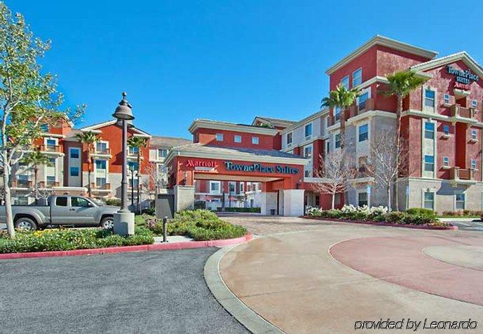 Towneplace Suites By Marriott Ontario Airport Ранчо-Кукамонга Экстерьер фото