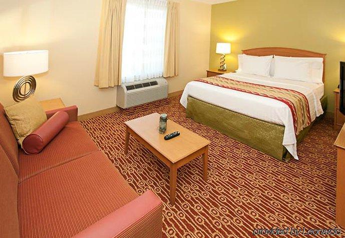Towneplace Suites By Marriott Ontario Airport Ранчо-Кукамонга Номер фото
