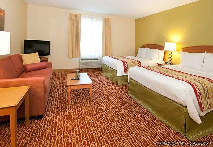 Towneplace Suites By Marriott Ontario Airport Ранчо-Кукамонга Номер фото