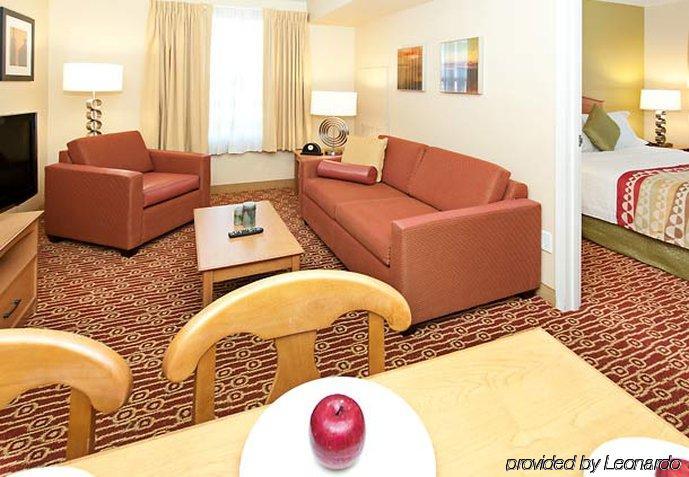 Towneplace Suites By Marriott Ontario Airport Ранчо-Кукамонга Номер фото